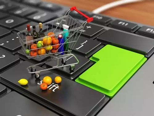 電商征稅時(shí)代來臨 實(shí)體店與網(wǎng)店公平競(jìng)爭(zhēng)的新起點(diǎn)